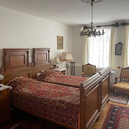 Hajos-Haz Lägenhet Szeged Exteriör bild