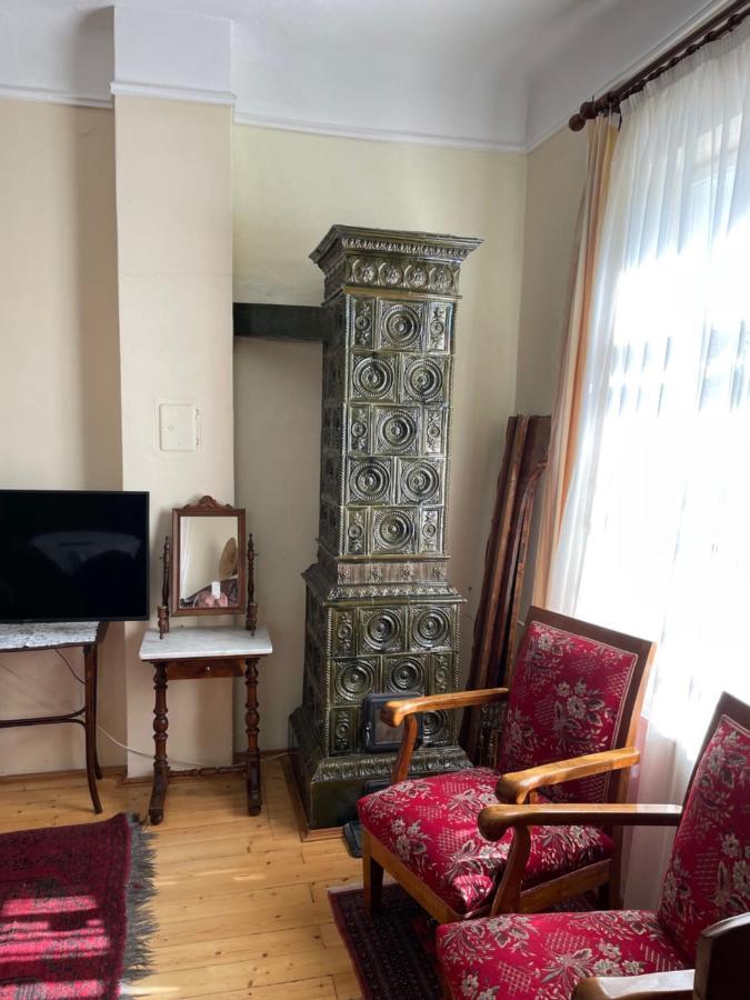 Hajos-Haz Lägenhet Szeged Exteriör bild