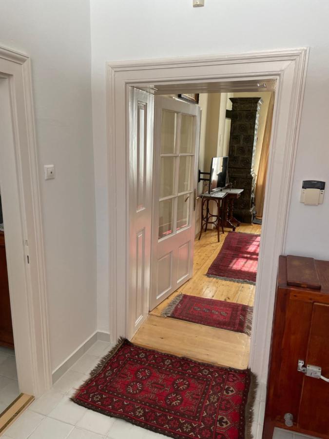 Hajos-Haz Lägenhet Szeged Exteriör bild