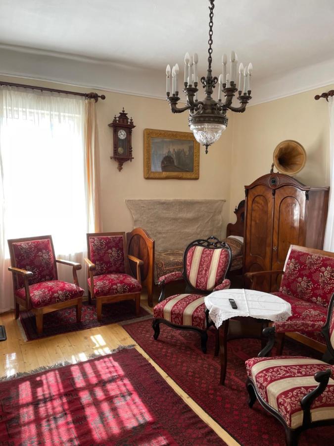 Hajos-Haz Lägenhet Szeged Exteriör bild