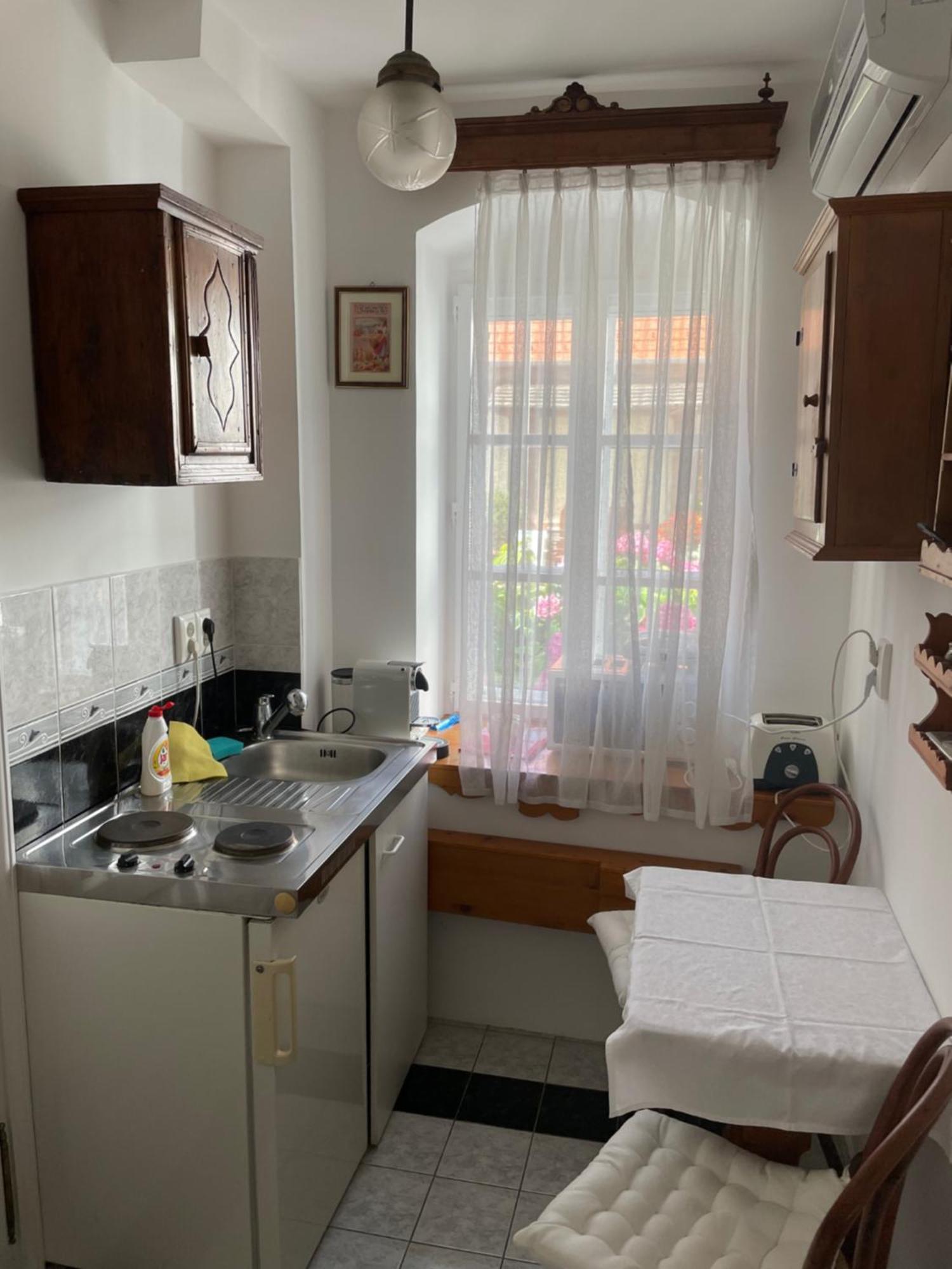 Hajos-Haz Lägenhet Szeged Exteriör bild
