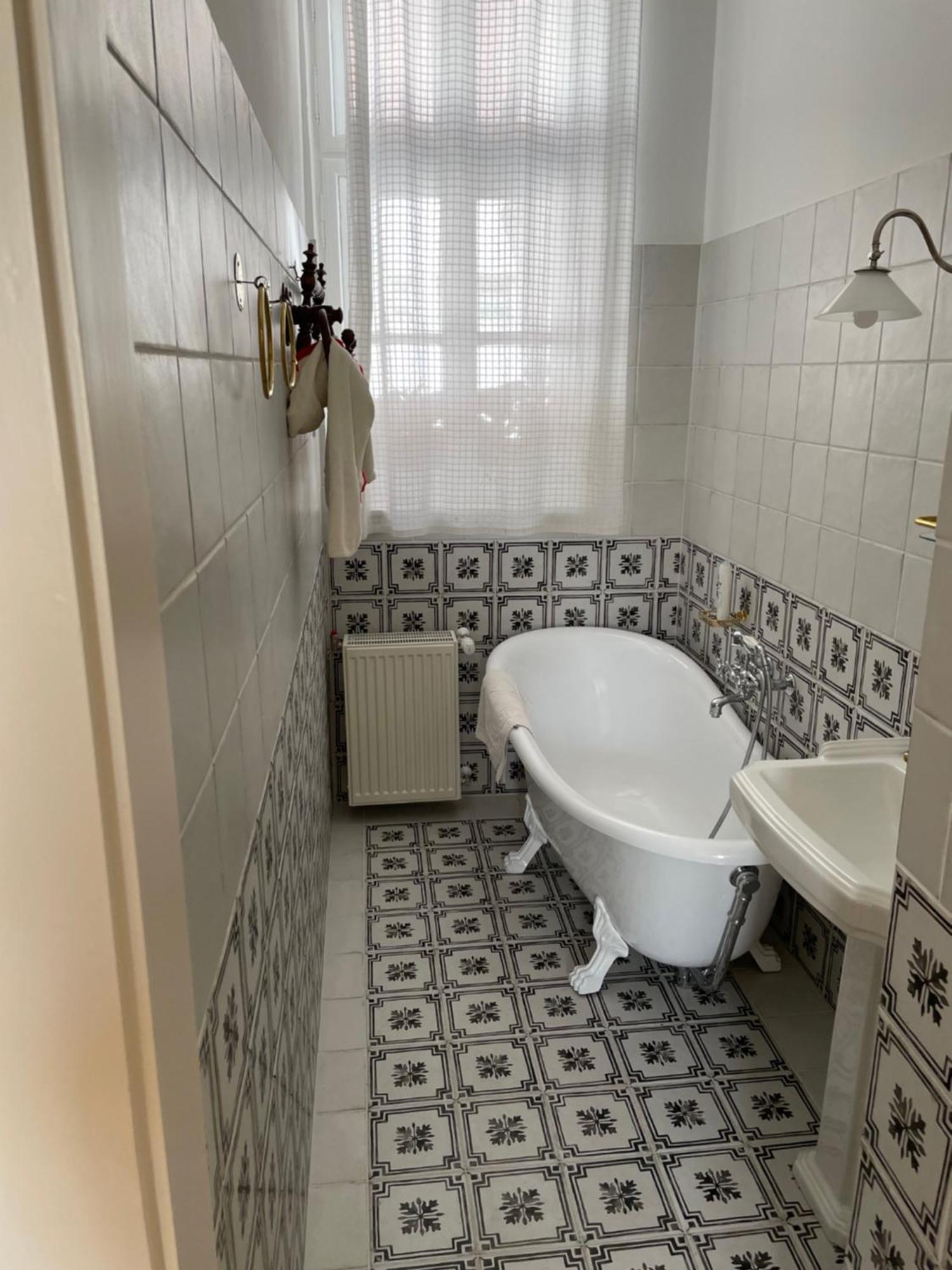 Hajos-Haz Lägenhet Szeged Exteriör bild