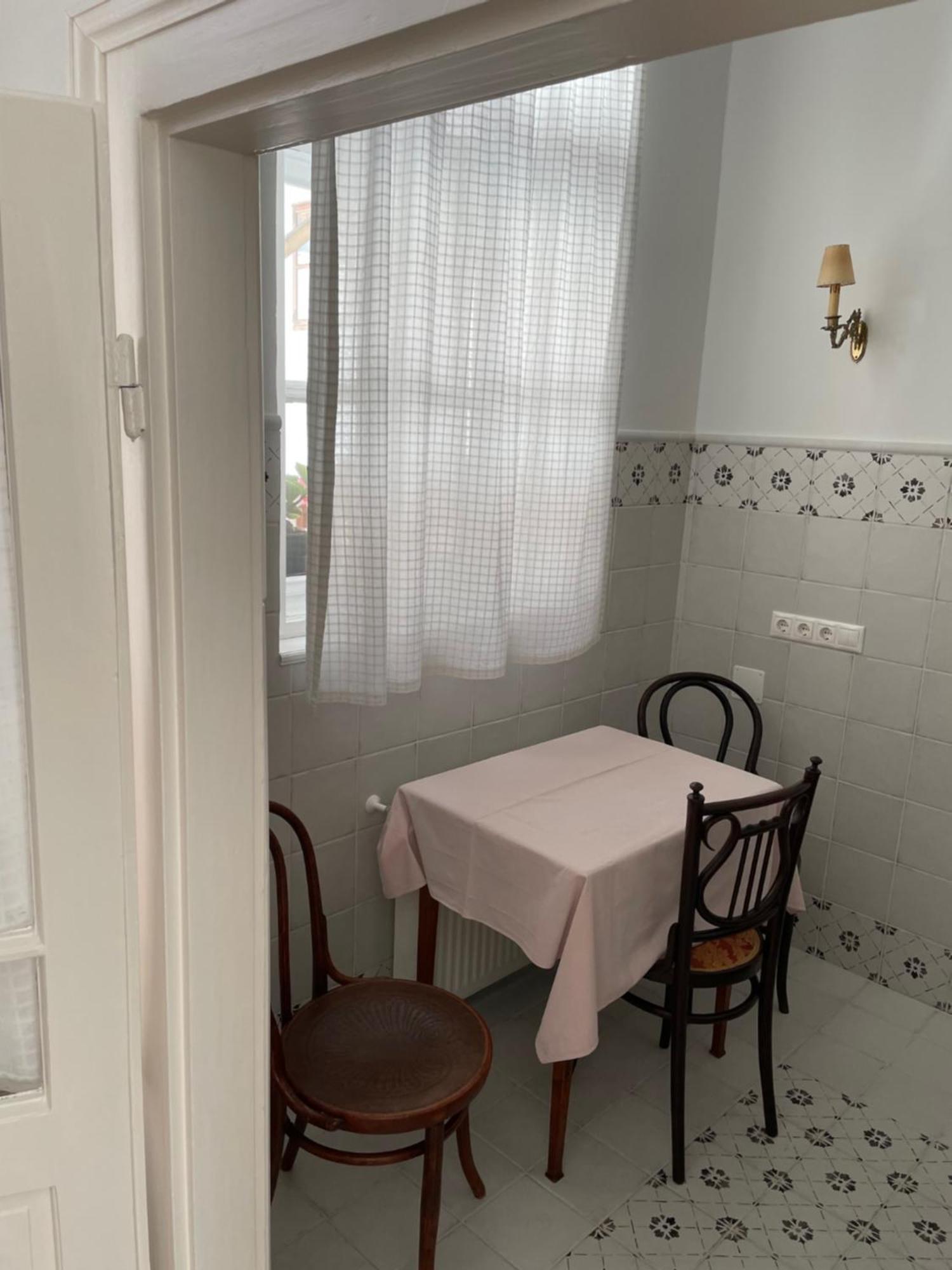 Hajos-Haz Lägenhet Szeged Exteriör bild