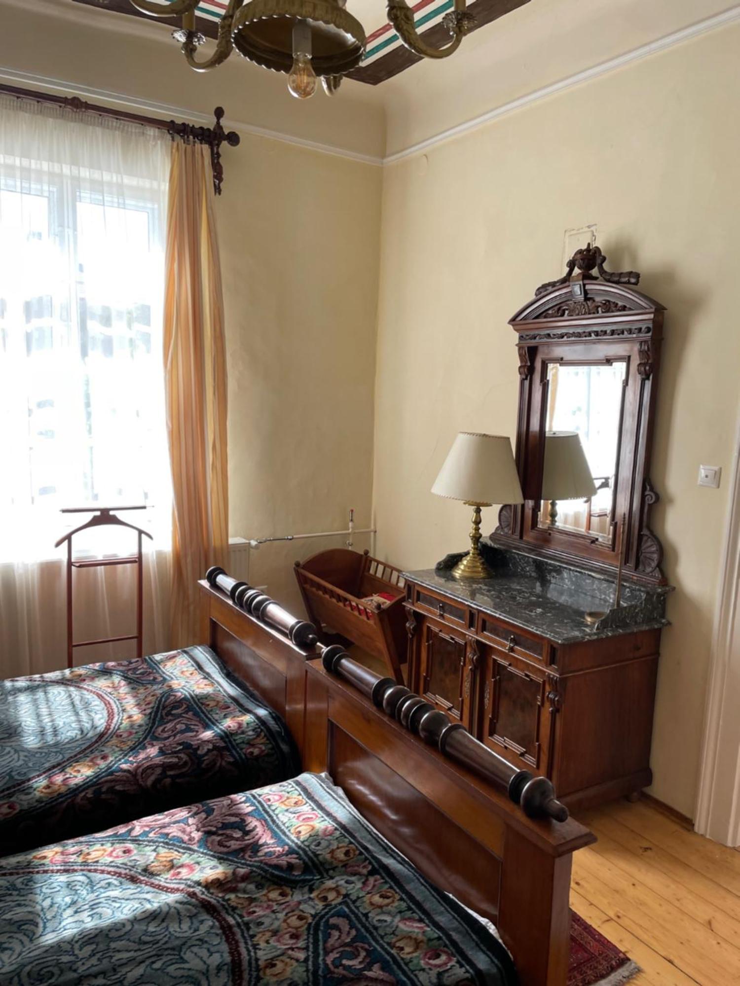 Hajos-Haz Lägenhet Szeged Exteriör bild